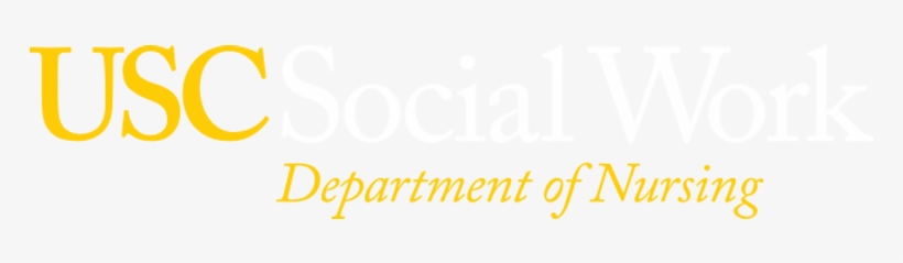 Master Of Science In Nursing - Usc Viterbi School Of Engineering, transparent png