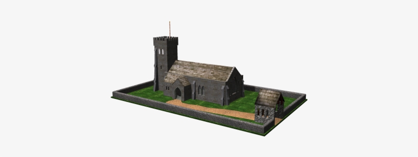 Wooden Fort Removed, See Page 2 For Why] - Software, transparent png