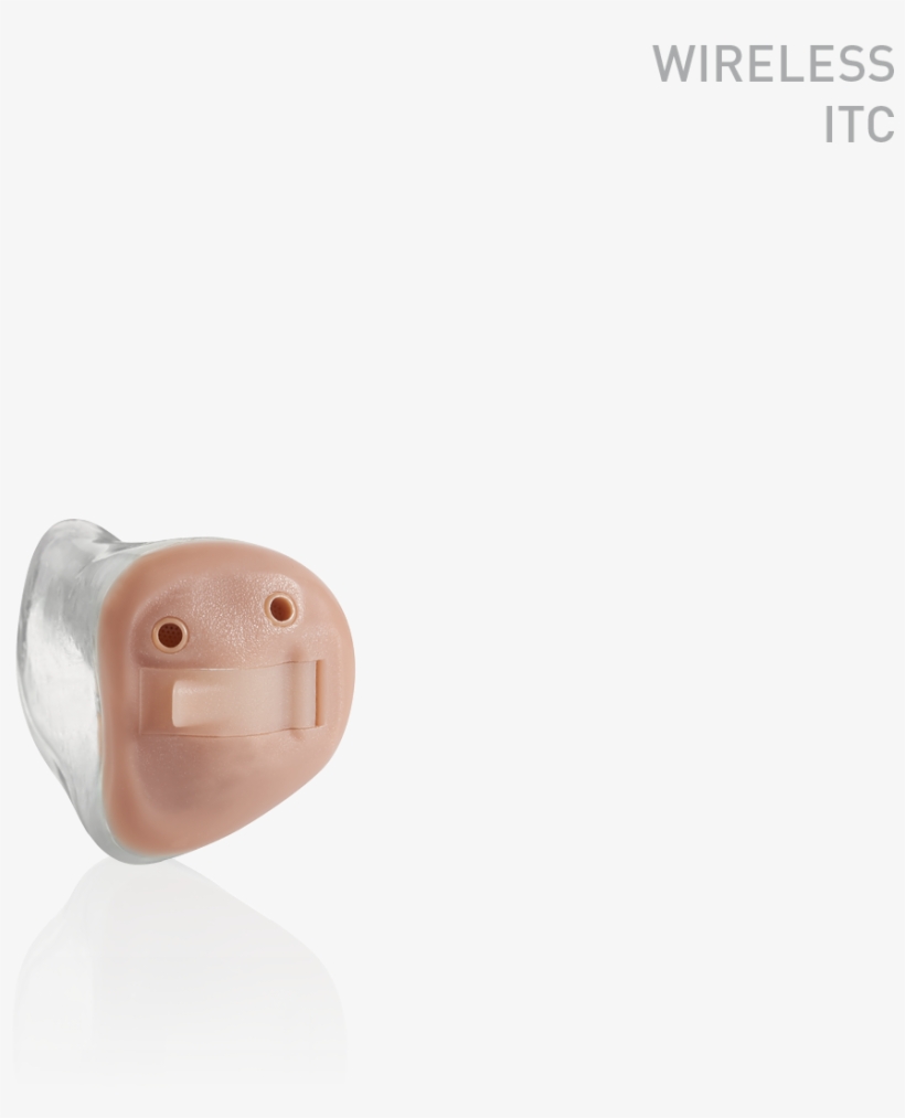 In The Ear - Ceramic, transparent png