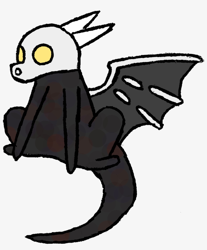 Deathwing-d - Cartoon, transparent png
