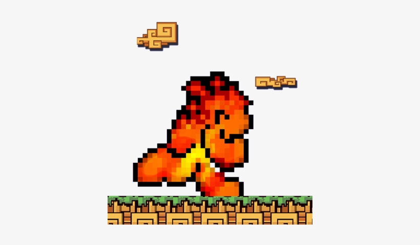 Includes Steam Achievements - Spirit Run - Fire Vs. Ice, transparent png