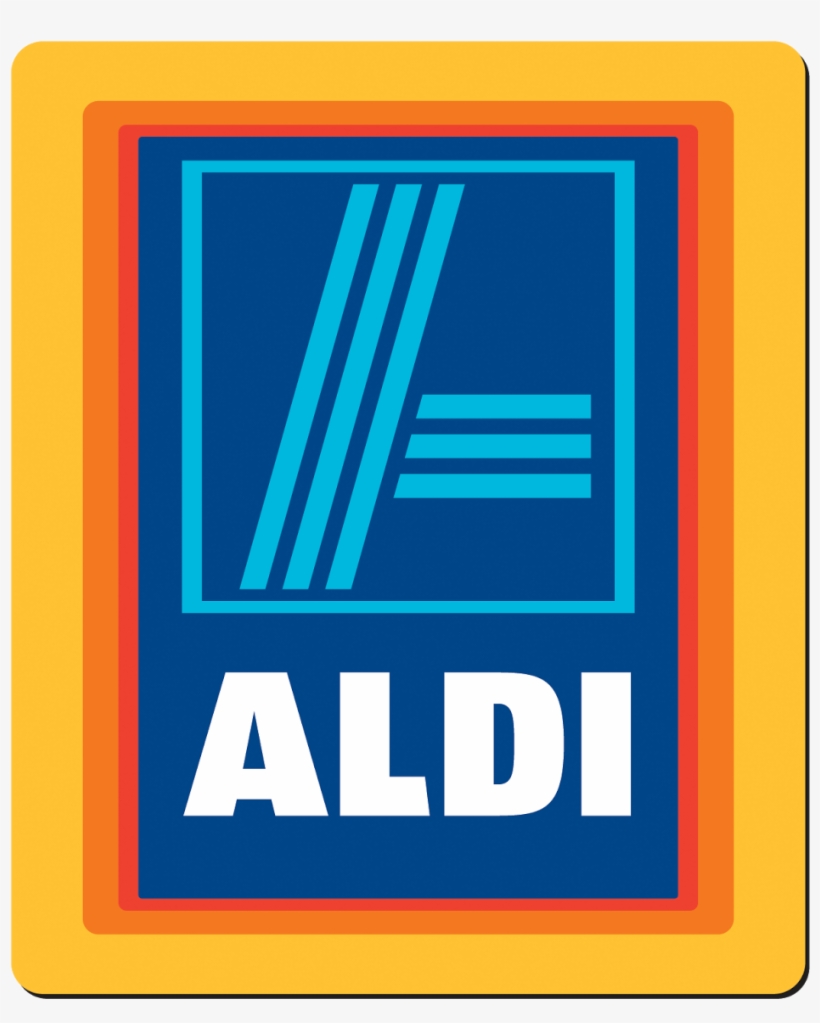 Retail Real Estate Brokerage - Aldi Suisse Logo, transparent png