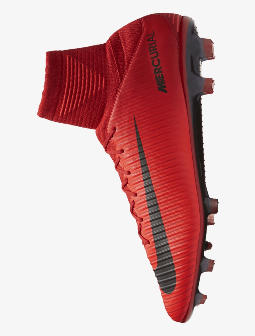 Mercurial Veloce Ii - Nike Play Fire Png, transparent png