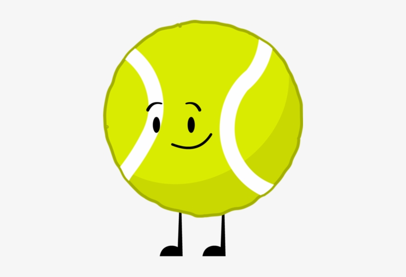 Tennis Ball - Clip Art Tennis Balls, transparent png