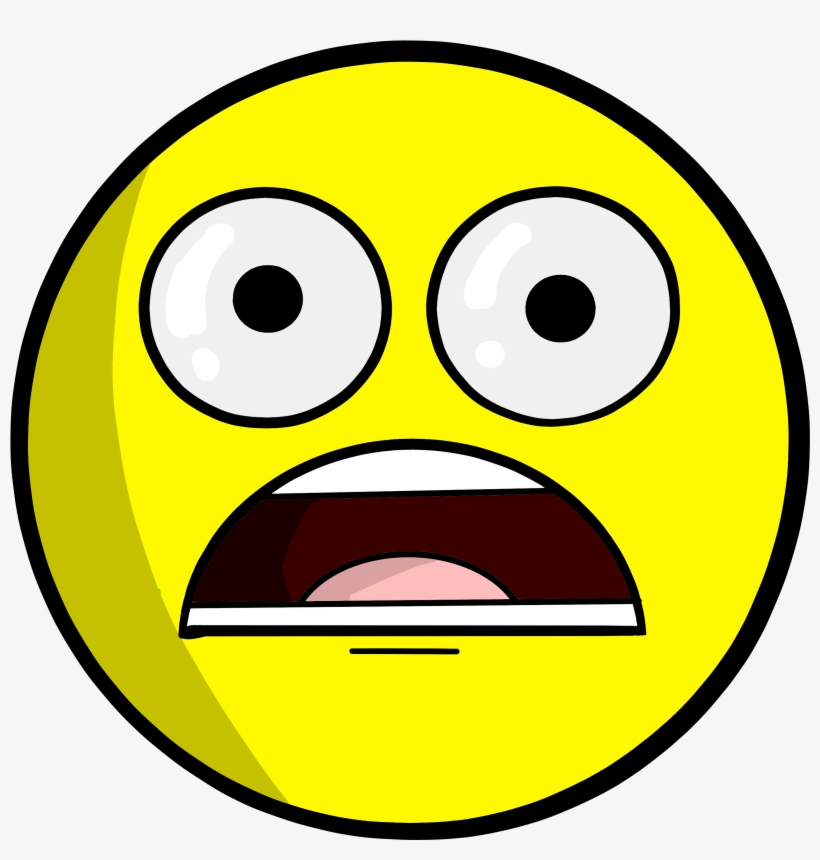 Noyoudidnt Discord Emoji - Smiley, transparent png