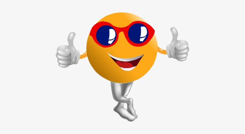 Man - Book With Thumbs Up, transparent png