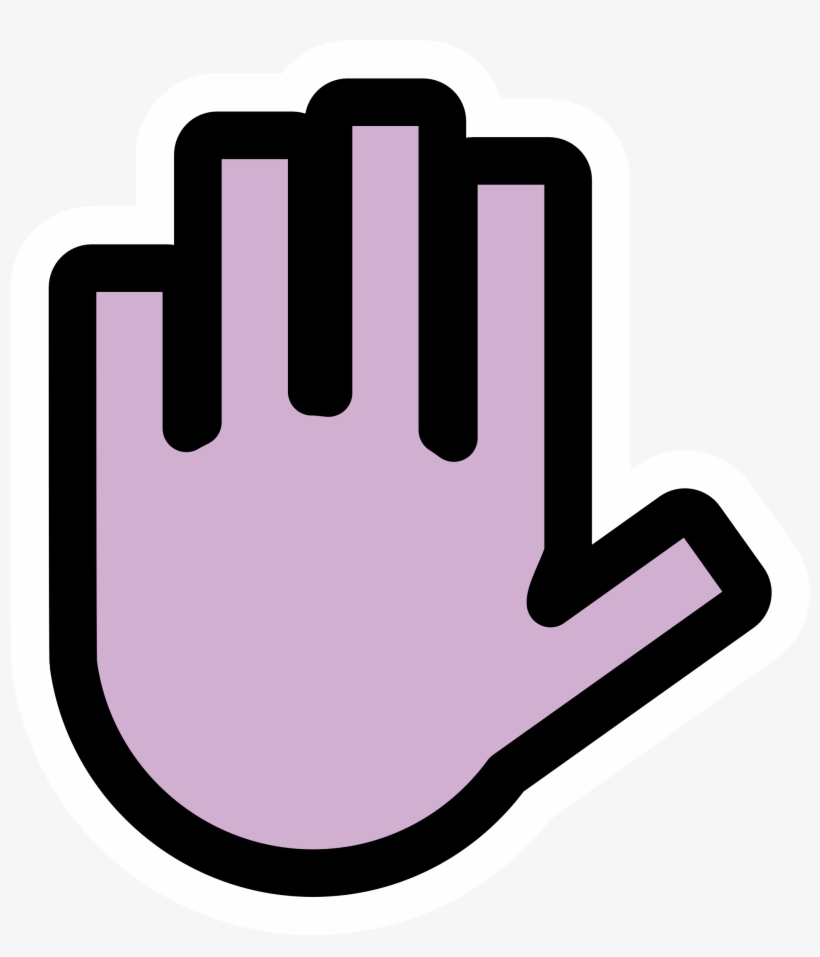 Big Image - Clip Art, transparent png