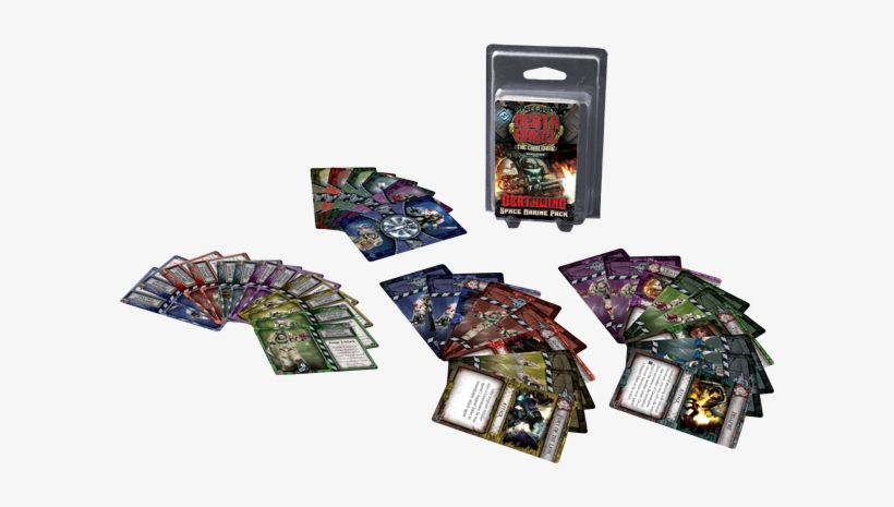 Deathwing Space Marine Pack - Fantasy Flight Games Space Hulk Death Angel - Space, transparent png
