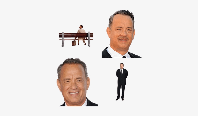 Forrest Gump [limited Edition Steelbook] (blu-ray), transparent png