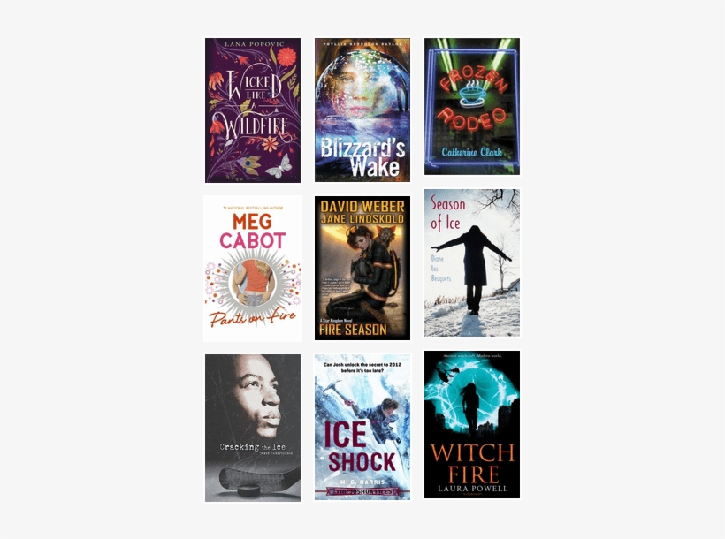 Fire And Ice Continued - Joshua Files: Ice Shock By M G Harris, transparent png