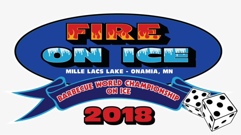 Fire On Ice Bbq - Yoder Smokers, Inc., transparent png