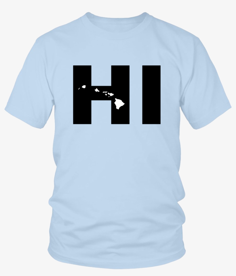 Hawaiian Islands Men's Black Text Tee - King Of The North- Fantasy Tv Wolf Shirt, transparent png