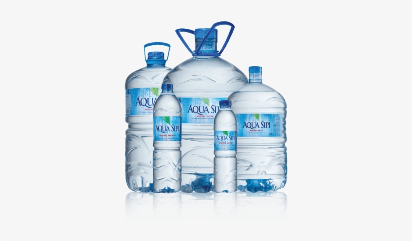 Mineral Water Can Png, transparent png