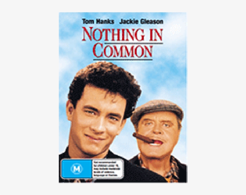 Nothing In Common/hanks/gleason/clr/cc/aws/mult Sub/pg, transparent png
