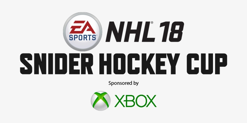 Ea Nhl 18 Snider Hockey Cup Sponsored By Xbox - Microsoft Xbox One Quantum Break Bundle Includes Quantum, transparent png