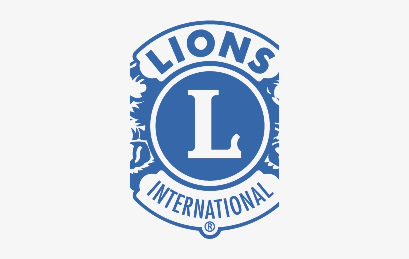 Lake Orion Lions Club Officers - Lions Club Mumbai Logo, transparent png