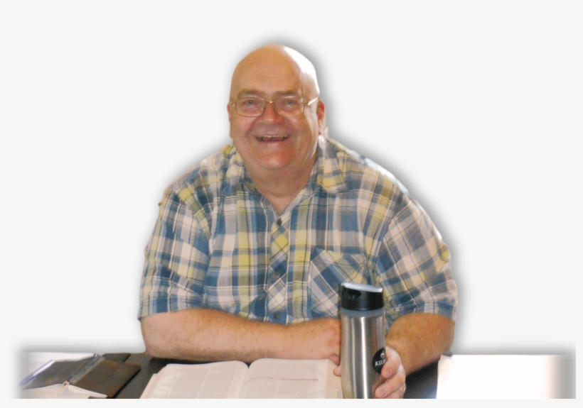 Pastor - Senior Citizen, transparent png
