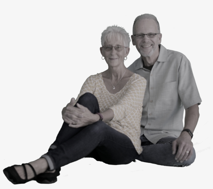 Lyn And Pastor, transparent png