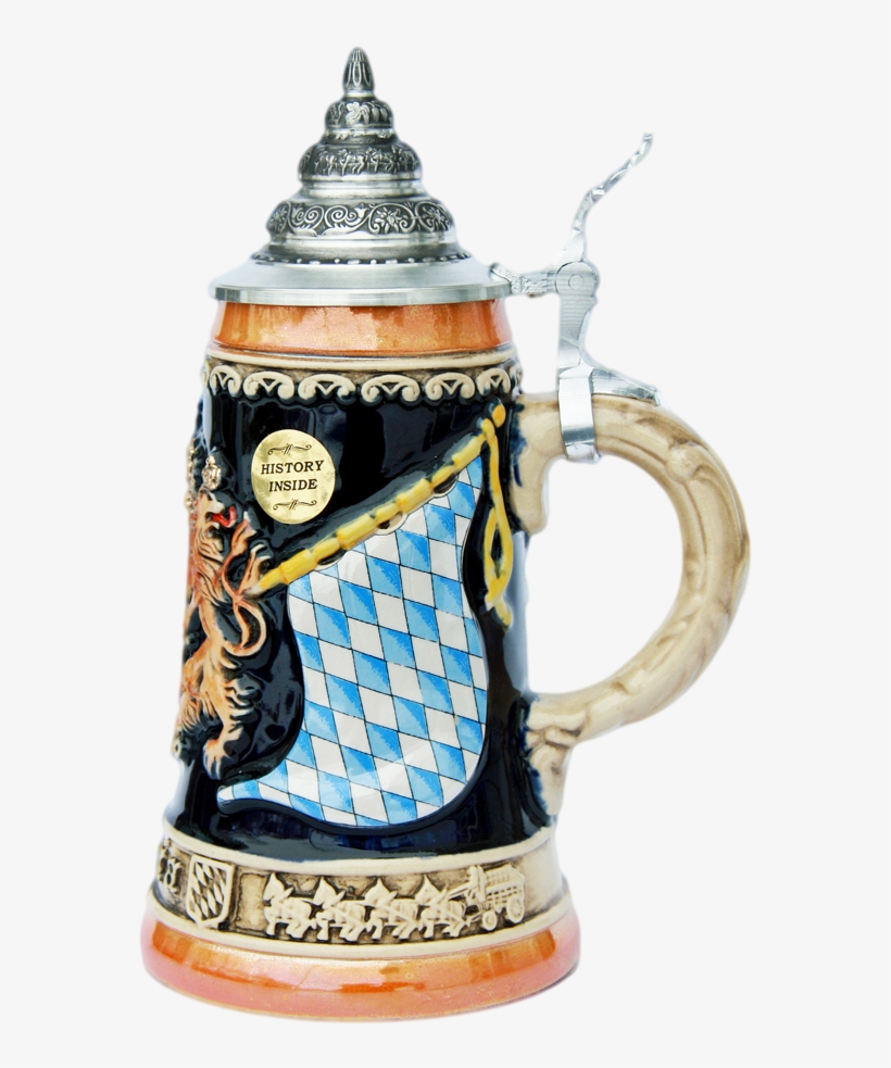 Beer Stein, transparent png