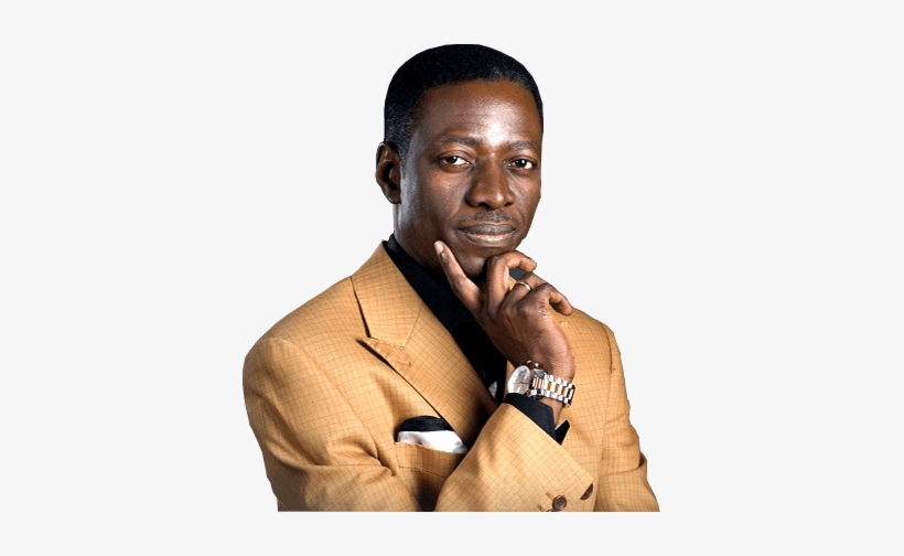 Pastor Sam Adeyemi, The Senior Pastor Of Daystar Christian - Businessperson, transparent png