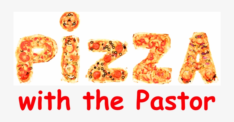 Pizza With The Pastor Is Becoming One Of Our Favorite - Pastor Pete And The Boy [book], transparent png