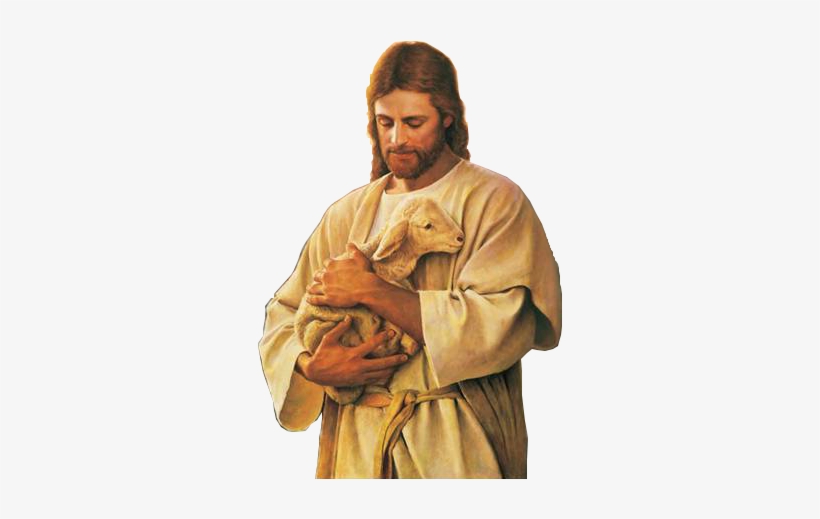 10, 1-21 - Jesus Bom Pastor Imagens, transparent png