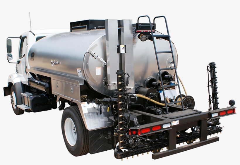 Etnyre Aspahlt Distributors - Etnyre Centennial, transparent png