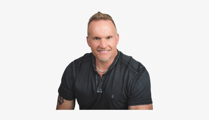 Jpg - Pastor Ron Carpenter, transparent png