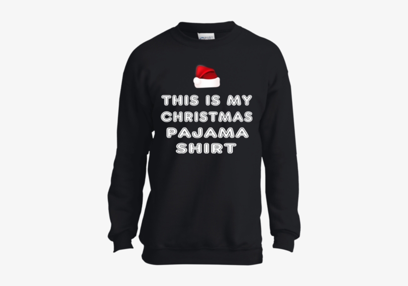 This Is My Christmas Pajama - Ugly Christmas Sweaters Christmas Knight, transparent png