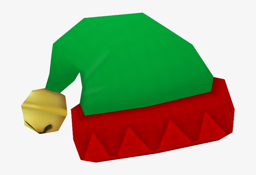 Santa's Helper Hat - Santa Suit, transparent png