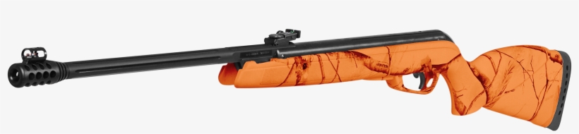 Gamo's New Hv Storm Gets Into High Visibility Trend, - Gamo Hv Storm, transparent png