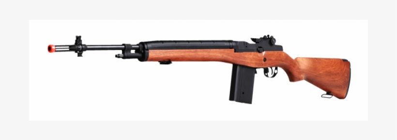 Echo 1 M14, transparent png