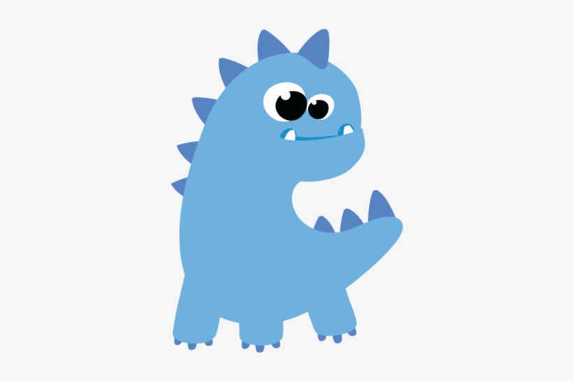 Baby Dino, transparent png