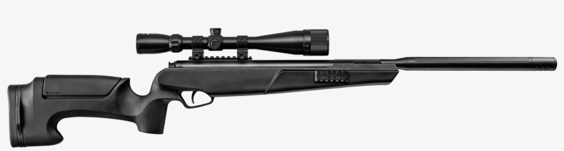 Stoeger A Tac Suppressor/ Gas Ram Piston - Stoeger X20 Atac Suppressor, transparent png
