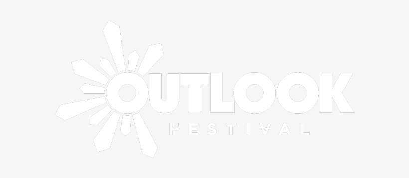Outlook Festival - Outlook Festival Logo 2018, transparent png