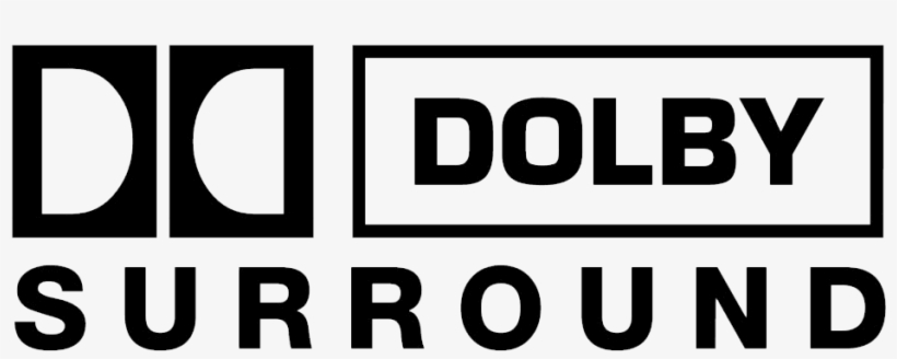 Ultra Mobile Logo Png Download - Dolby Pro Logic Ii Logo, transparent png