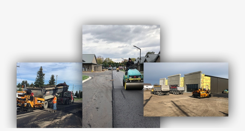 Project Gallery - Street, transparent png