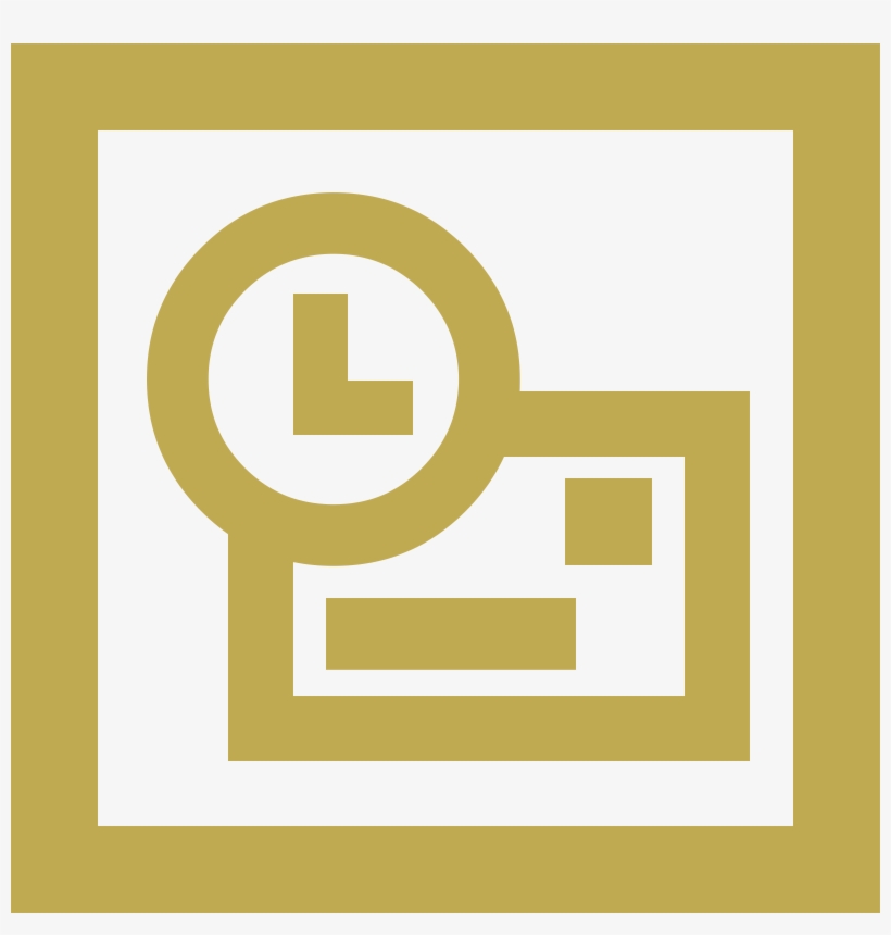 Microsoft Office Outlook Logo Png Transparent - Electronic Mail Software Examples, transparent png