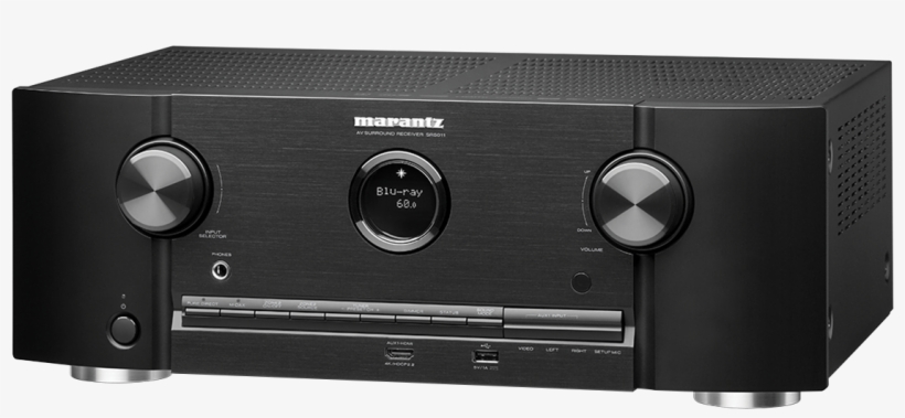 Quick View - Marantz Sr5013, transparent png