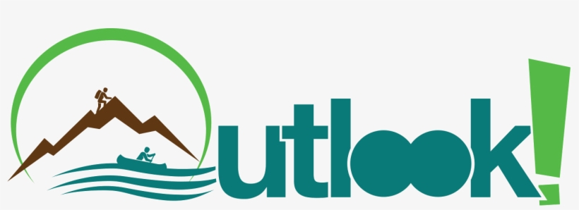 Outlook Logo - Summer, transparent png