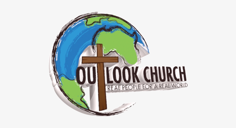 Outlook Logo Small - Twitter, transparent png