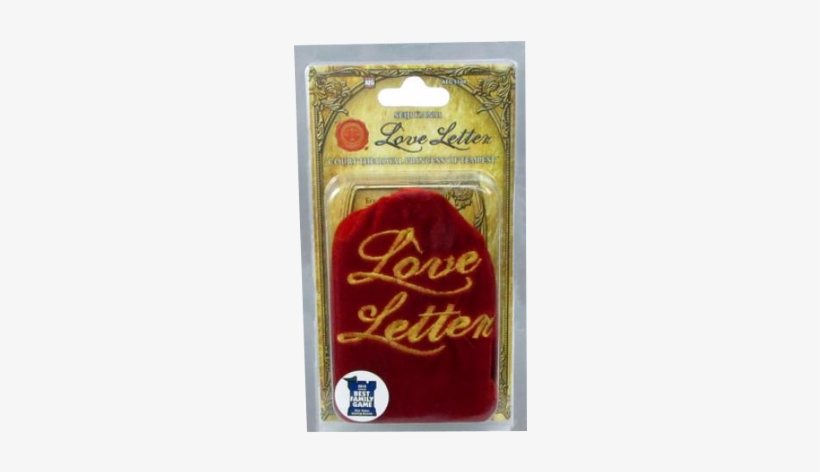 Love Letter - Aeg - Love Letter (tempest Edition), transparent png
