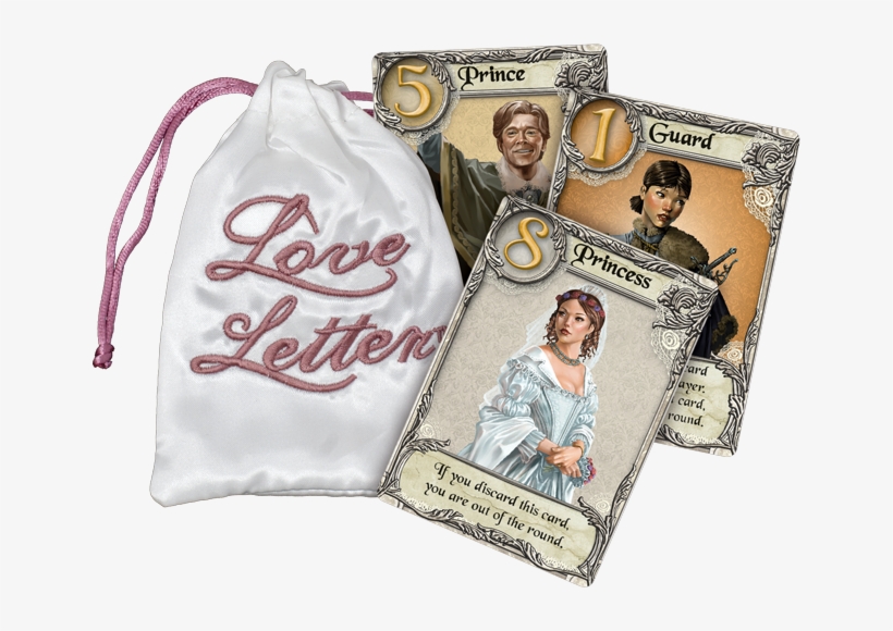 How To Get Love Letter Wedding Edition - Aeg - Love Letter (tempest Edition), transparent png
