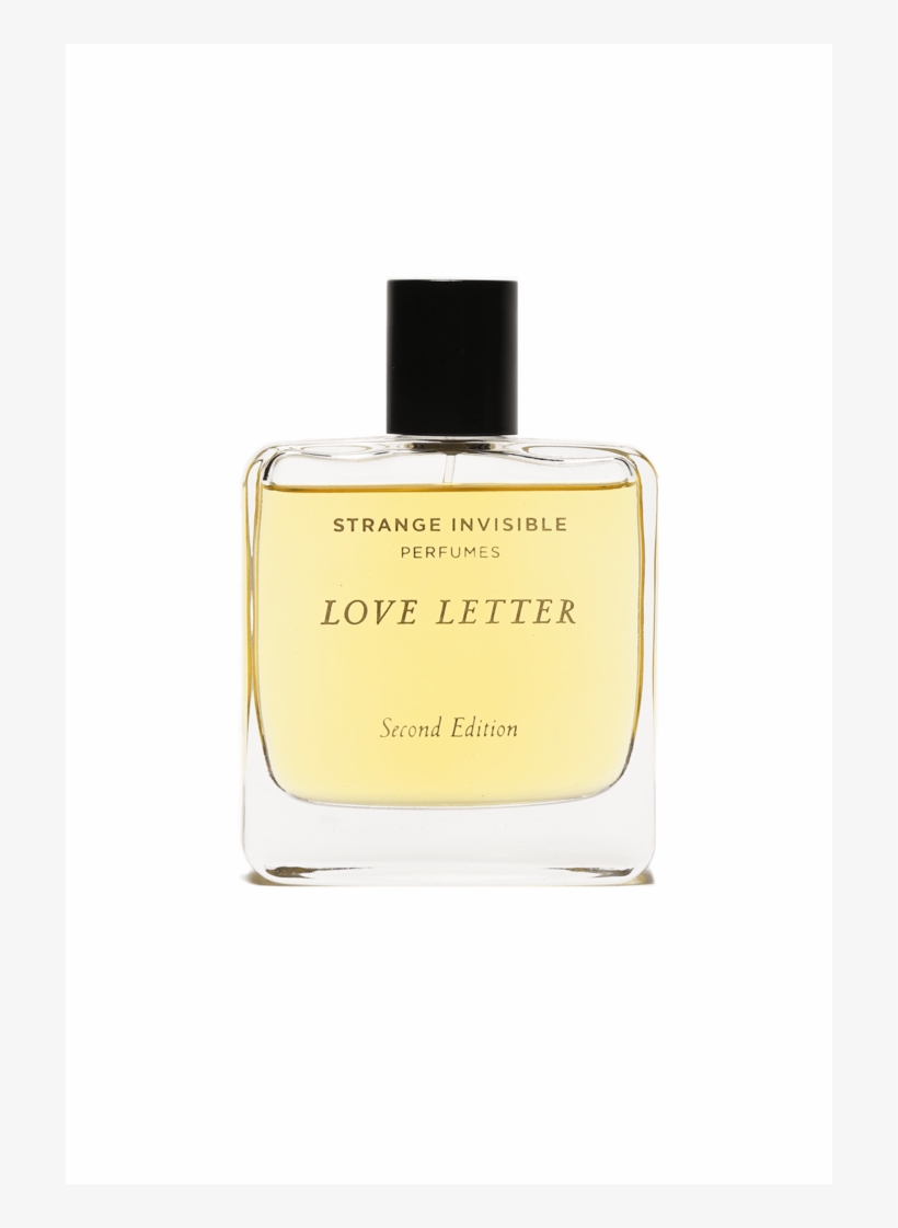 Love Letter, Second Edition - Terre D'hermès, transparent png