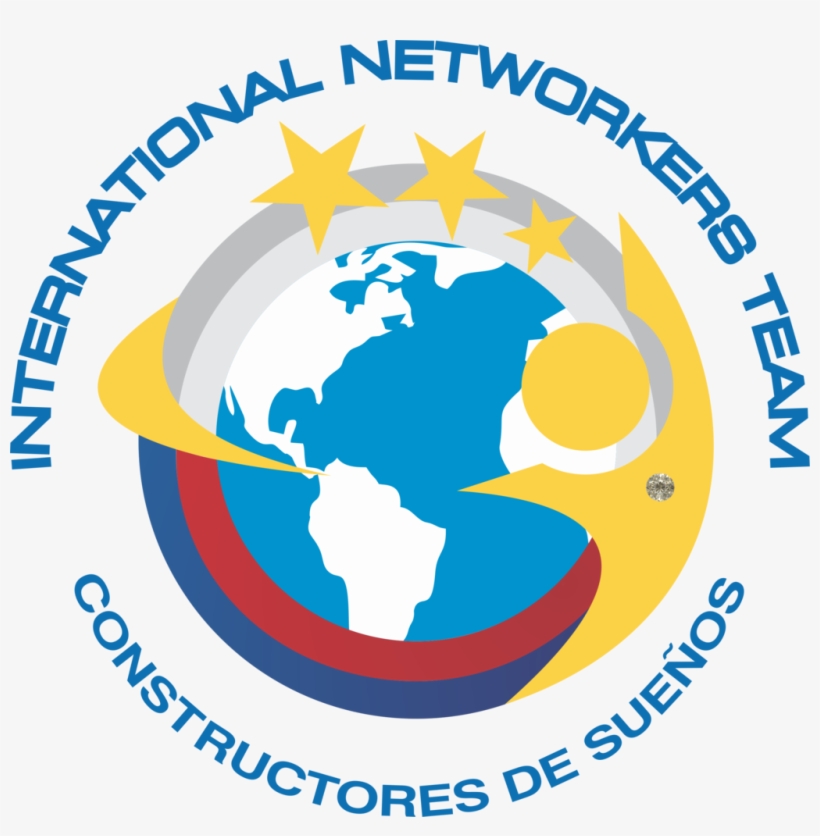 International Networkers Team Png, transparent png