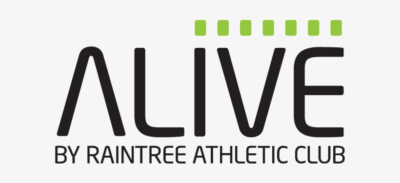 Alive By Raintree Athletic Club - Alive Raintree Athletic Club, transparent png