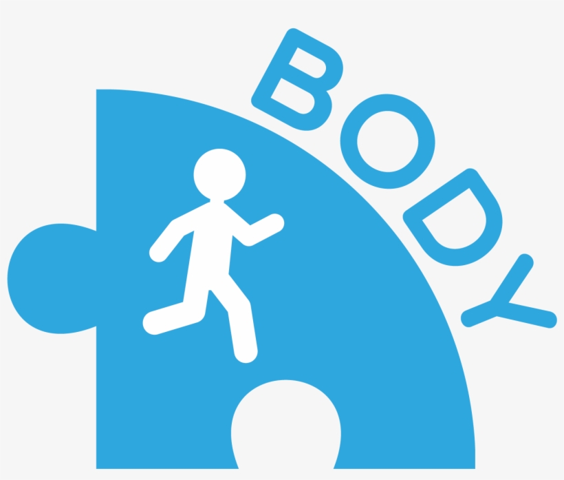 Body - Illustration, transparent png