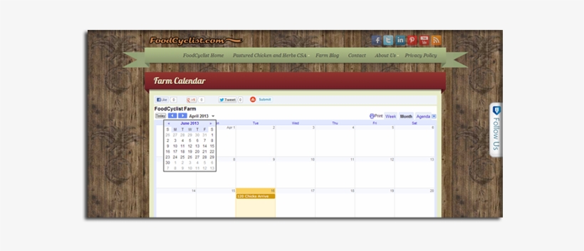 Farm Calendar Farm Events, transparent png