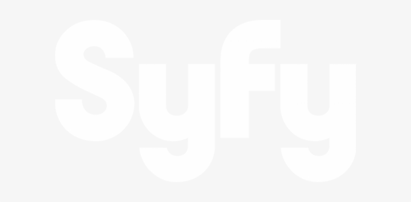 Lenticular P - Syfy Tv, transparent png