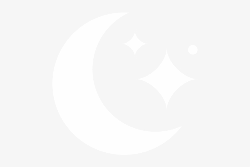 Moon For The Late Night Specials - Circle, transparent png